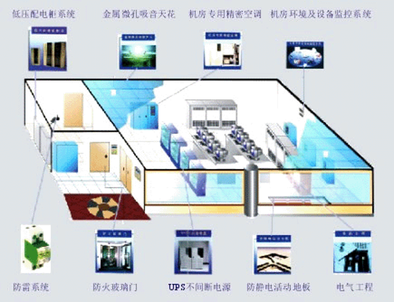 乐莱信息科技有限公司：引领创新，驱动未来